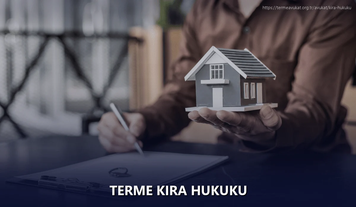 Terme Kira Hukuku