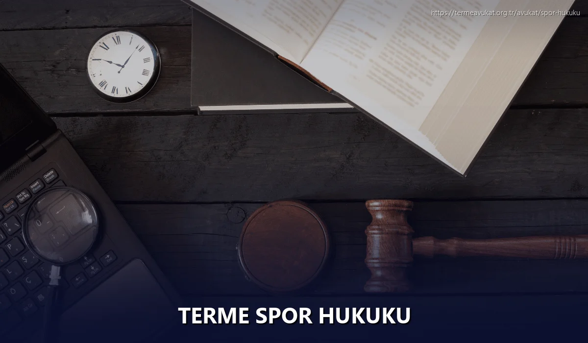 Terme Spor Hukuku