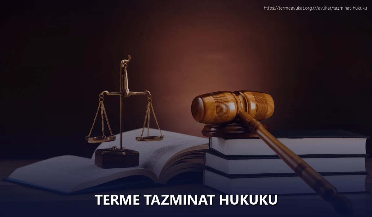Terme Tazminat Hukuku